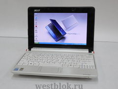 Нетбук Acer Aspire One ZG5 - Pic n 38102