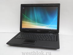 Ноутбук ASUS X80L Intel Celeron - Pic n 38117