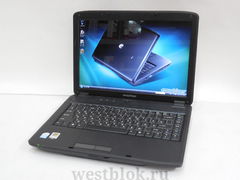 Ноутбук eMachines D520 Intel Celeron - Pic n 38122