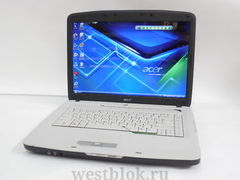 Ноутбук Acer Aspire 5315-201G12Mi Dual-Core - Pic n 38141