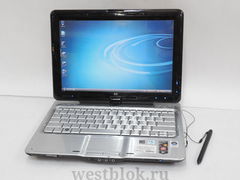 Ноутбук HP Pavilion tx2650er Dual-Core - Pic n 38170