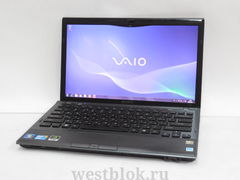 Ноутбук Sony VAIO VPCZ1 (PCG-31111V) - Pic n 38183