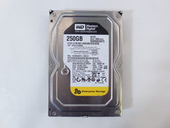 Жесткий диск 3.5 HDD SATA 250Gb - Pic n 38396