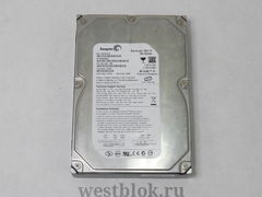 Жесткий диск 3.5 HDD SATA 750Gb