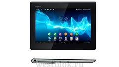 Планшет Sony Tablet S 16Gb 3G SGPT114 - Pic n 38705