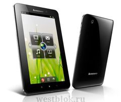 Планшет Lenovo IdeaPad Tablet A1-07 - Pic n 38864