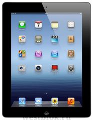 Планшет Apple iPad 3 16Gb WiFi (A1416) - Pic n 38942