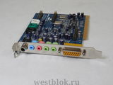 Звуковая карта PCI Aureal SQ2500 Vortex-2 AU8830 - Pic n 38988