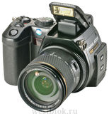 Фотоаппарат цифровой Konica Minolta Dimage A200 - Pic n 39376