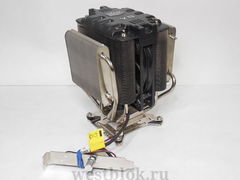 Кулер для Socket 1366 Cooler Master V8 - Pic n 39443