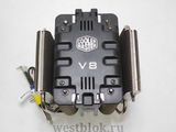 Кулер для Socket 1366 Cooler Master V8 - Pic n 39443