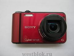 Цифровая фотокамера Sony Cyber-shot DSC-H70 - Pic n 39423