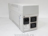 ИБП PowerCom KING KIN-625A - Pic n 39726