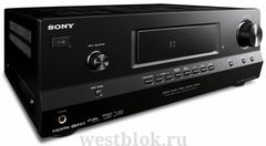 AV-ресивер Sony STR-DH510 - Pic n 39877