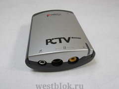 TV-тюнер USB Pinnacle PCTV USB2 PAL RC6 - Pic n 39953