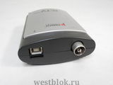 TV-тюнер USB Pinnacle PCTV USB2 PAL RC6 - Pic n 39953