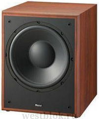 Сабвуфер Magnat Monitor Supreme Sub 201A - Pic n 40119