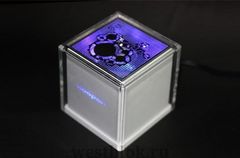 Портативная колонка Xoopar Solo Plus XP91002 - Pic n 40833