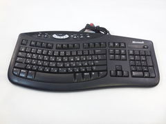 Клавиатура Microsoft Comfort Curve Keyboard 2000 - Pic n 270213