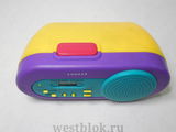Часы-будильник настольные говорящие - Pic n 40972
