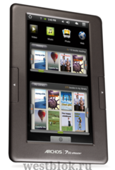 Электронная книга Archos 70b eReader - Pic n 41233