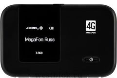 Роутер LTE-WiFi Мегафон MR100-3 (Huawei E5372) - Pic n 41239