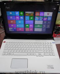 Ноутбук Sony SVE171E13V - Pic n 41251
