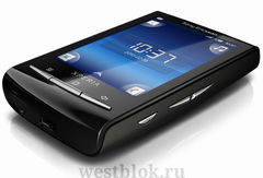 Смартфон Sony Ericsson Xperia mini ST15i - Pic n 41306