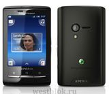 Смартфон Sony Ericsson Xperia mini ST15i - Pic n 41306