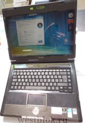 Ноутбук ASUS G1S - Pic n 41332