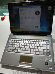 Ноутбук HP Pavilion dv5-1178er - Pic n 41337