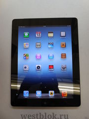 Планшет Apple iPad 3 A1430 64GB 3G - Pic n 41594