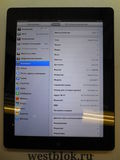 Планшет Apple iPad 3 A1430 64GB 3G - Pic n 41594