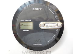 Портативный CD-плеер Sony D-NF431 - Pic n 41524