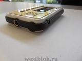 Тюнер-метроном для гитар IBANEZ MU40 TUNER - Pic n 42095