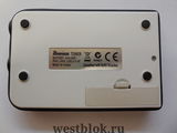 Тюнер-метроном для гитар IBANEZ MU40 TUNER - Pic n 42095