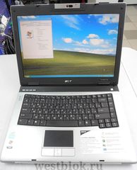 Ноутбук Acer TravelMate 2482WXMi - Pic n 42667