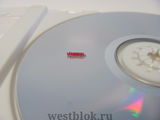 Диск для очистки лазерных головок CD и DVD - Pic n 42255