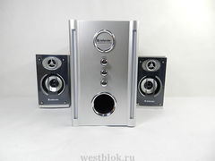 Акустическая система 2.1 Defender Blaze 30 - Pic n 43003