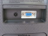 Монитор Samsung SyncMaster S22A100N - Pic n 43701
