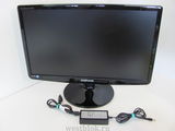 Монитор Samsung SyncMaster S22A100N - Pic n 43701