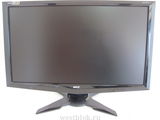 Монитор ЖК Acer GD245HQ - Pic n 43337
