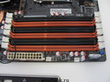 Материнская плата ASUS P6T Deluxe V2 Green - Pic n 44174