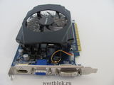 Видеокарта GIGABYTE GeForce GT 440 - Pic n 44334