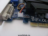 Видеокарта GIGABYTE GeForce GT 440 - Pic n 44334