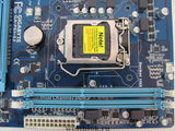 Материнская плата GIGABYTE GA-P61-S3 Rev. 2.0 - Pic n 44399