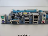 Материнская плата GIGABYTE GA-P61-S3 Rev. 2.0 - Pic n 44399