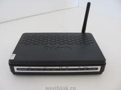Маршрутизатор D-Link DSL-2640U/BB/C4A - Pic n 44695