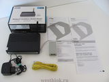 Маршрутизатор D-Link DSL-2640U/BB/C4A - Pic n 44695