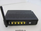Маршрутизатор D-Link DSL-2640U/BB/C4A - Pic n 44695